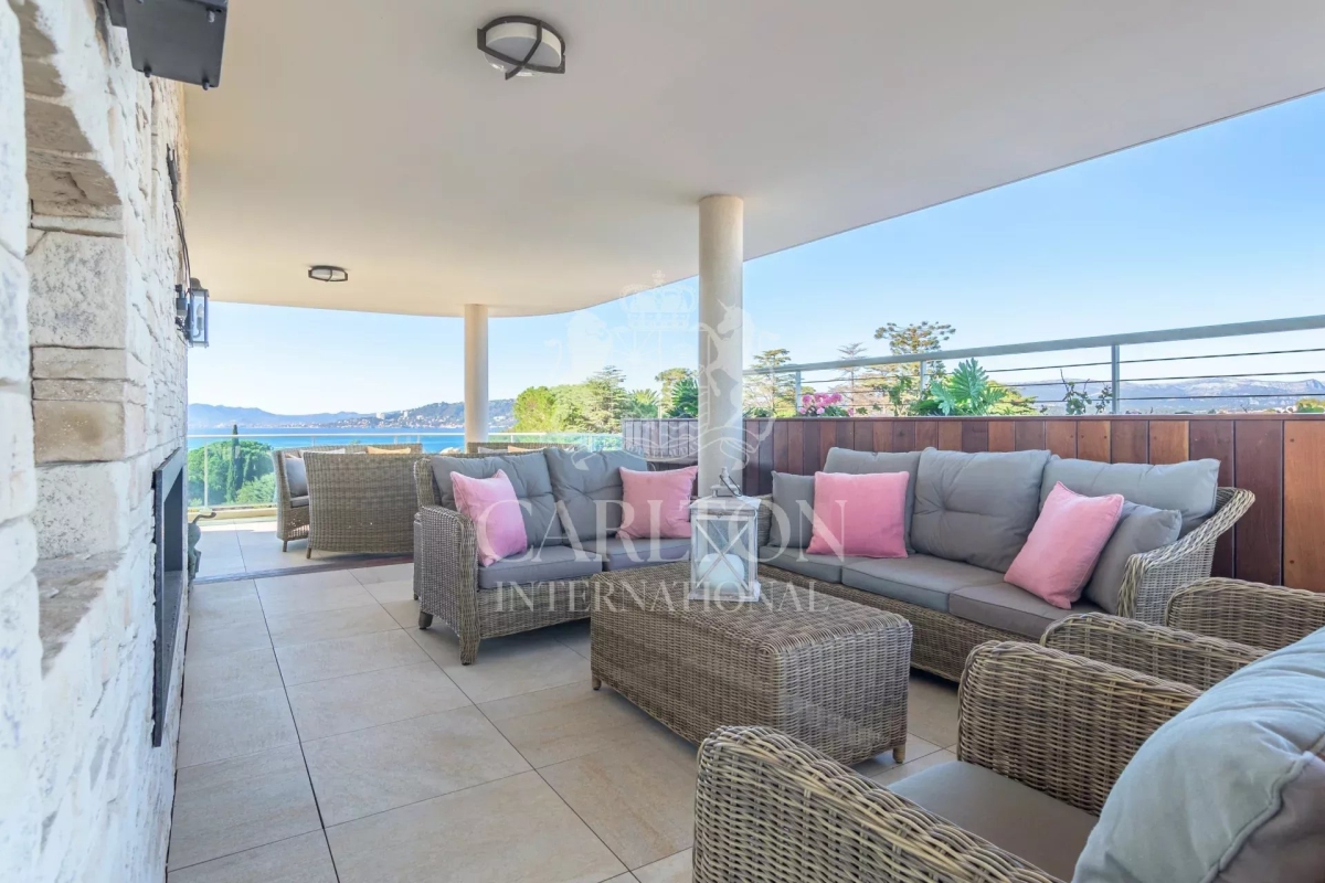 Appartement de luxe à vendre à Cap d'Antibes, 3 850 000 €, Photo 3