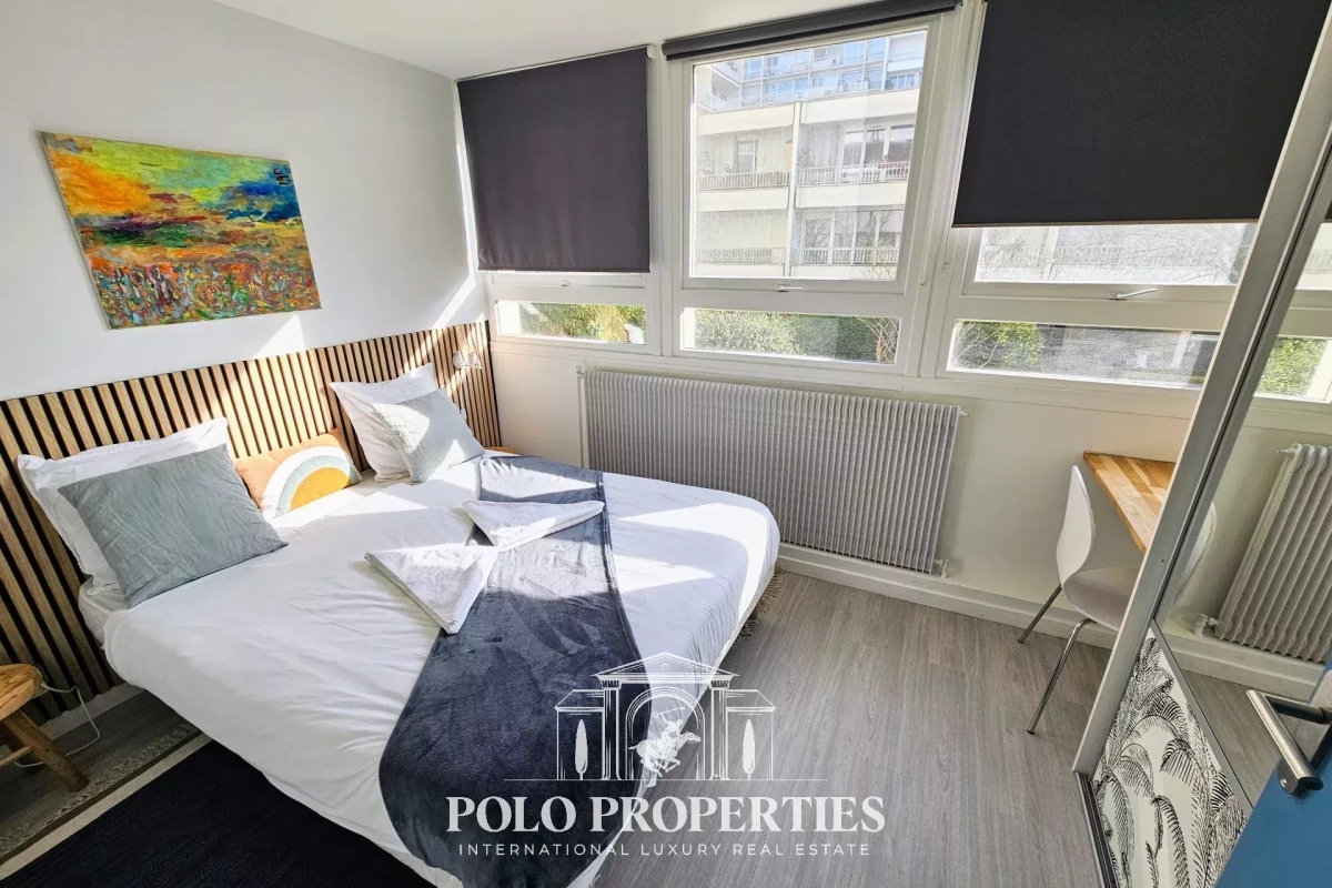 Luxury Apartment for sale in Paris 20Ème, 1 260 000 €, Photo 4
