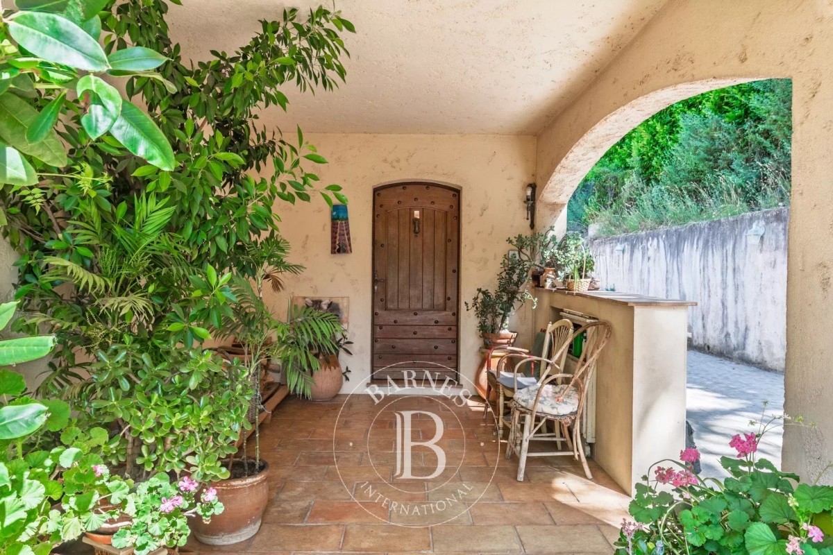 Maison de luxe à vendre à Valbonne, 1 150 000 €, Photo 4