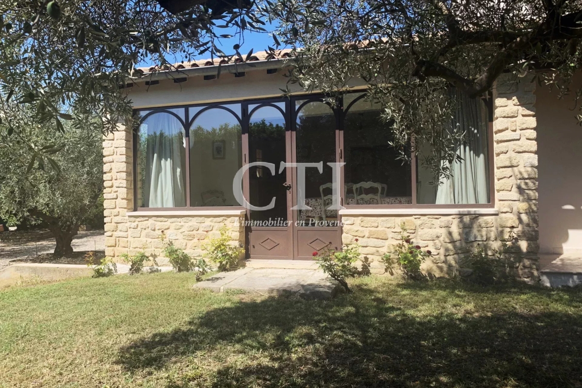 Luxury House for sale in Le Barroux, 745 000 €, Photo 4