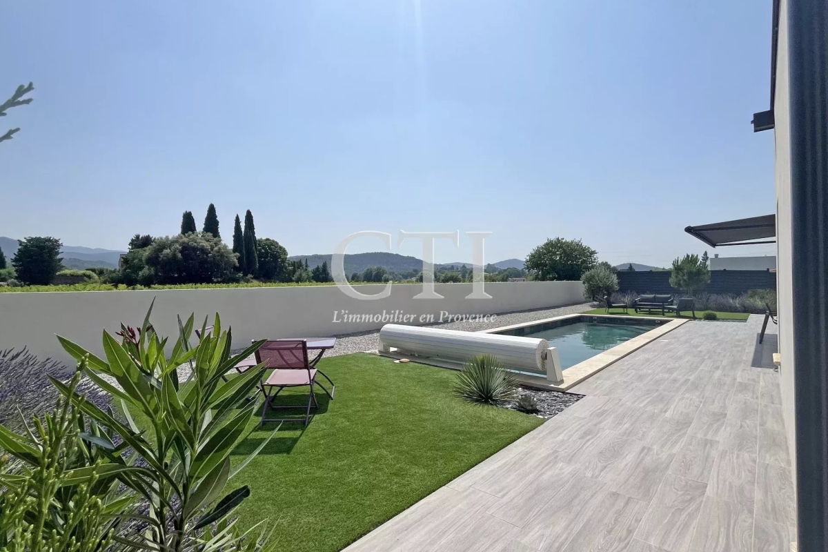 Luxury House for sale in Vaison-la-Romaine, 599 000 €, Photo 4
