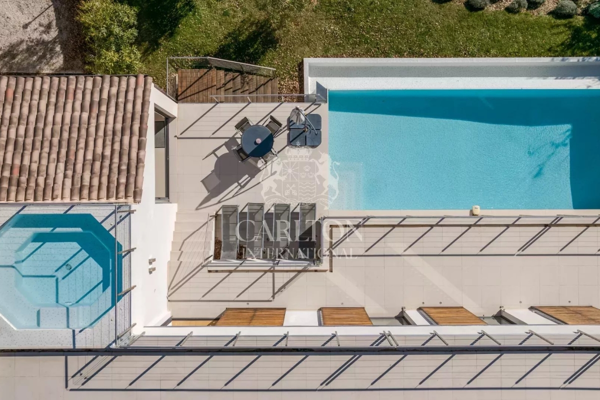 Luxury House for sale in Tourrettes-sur-Loup, 2 175 000 €, Photo 4