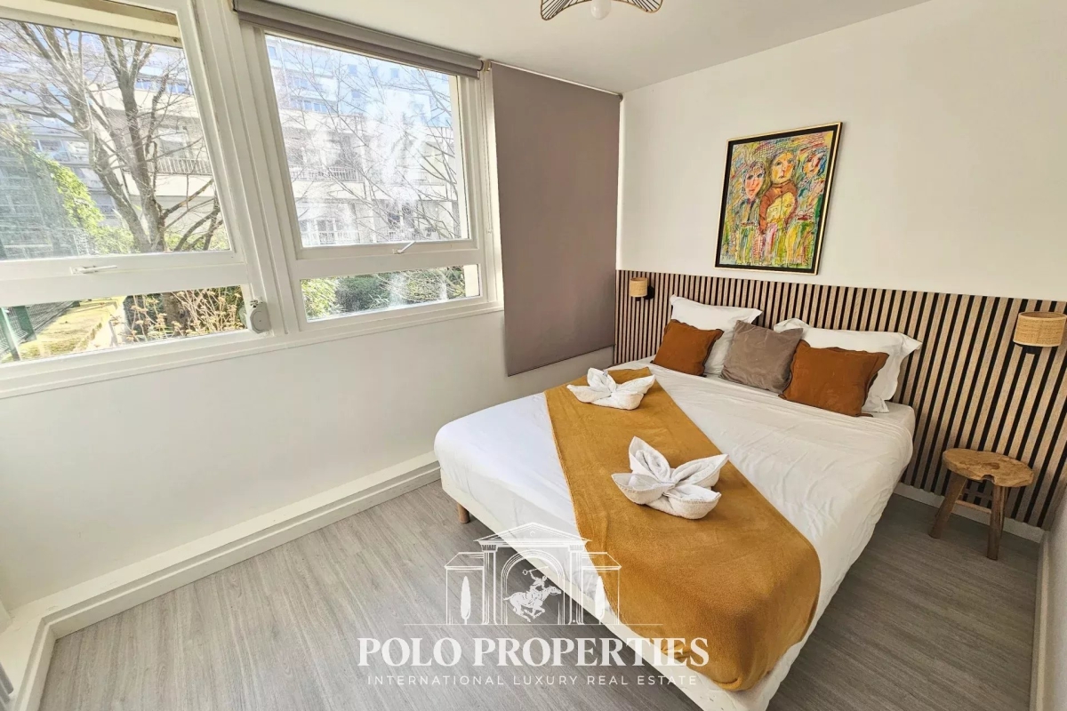 Luxury Apartment for sale in Paris 20Ème, 1 260 000 €, Photo 5