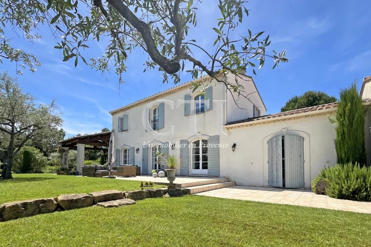 Maison de luxe à vendre à Vaison-la-Romaine, 1 145 000 €, Photo 5