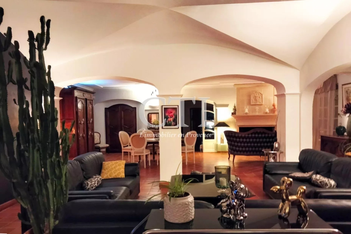 Maison de luxe à vendre à Vaison-la-Romaine, 1 560 000 €, Photo 5