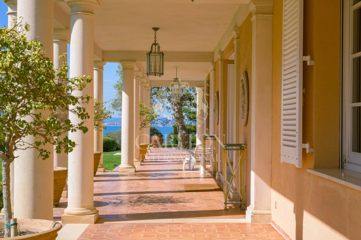 Maison de luxe à vendre à Cap d'Antibes, 28 000 000 €, Photo 5