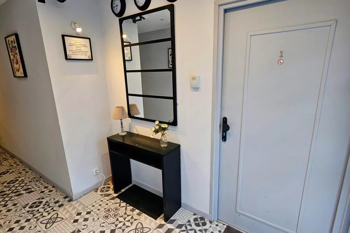 Luxury Apartment for sale in Paris 20Ème, 1 260 000 €, Photo 6