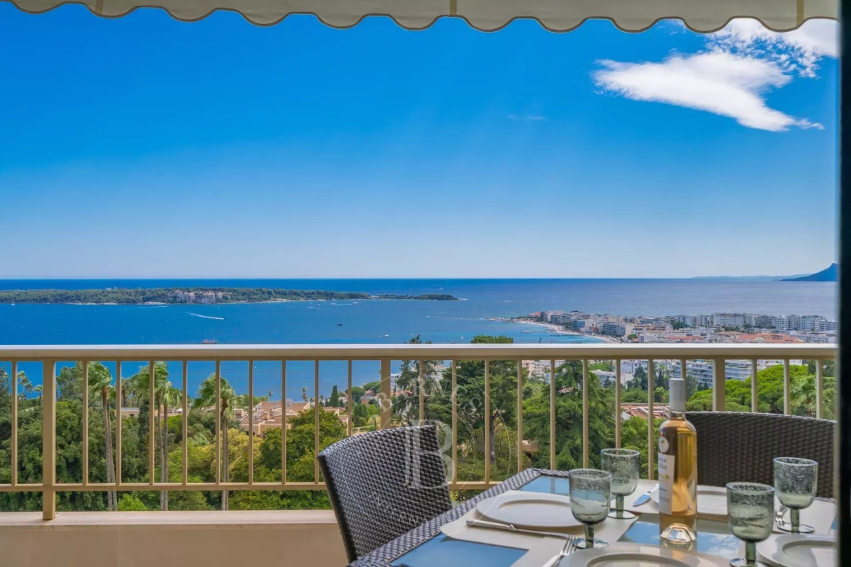 Luxury Apartment for sale in Cannes, 2 300 000 €, Photo 6