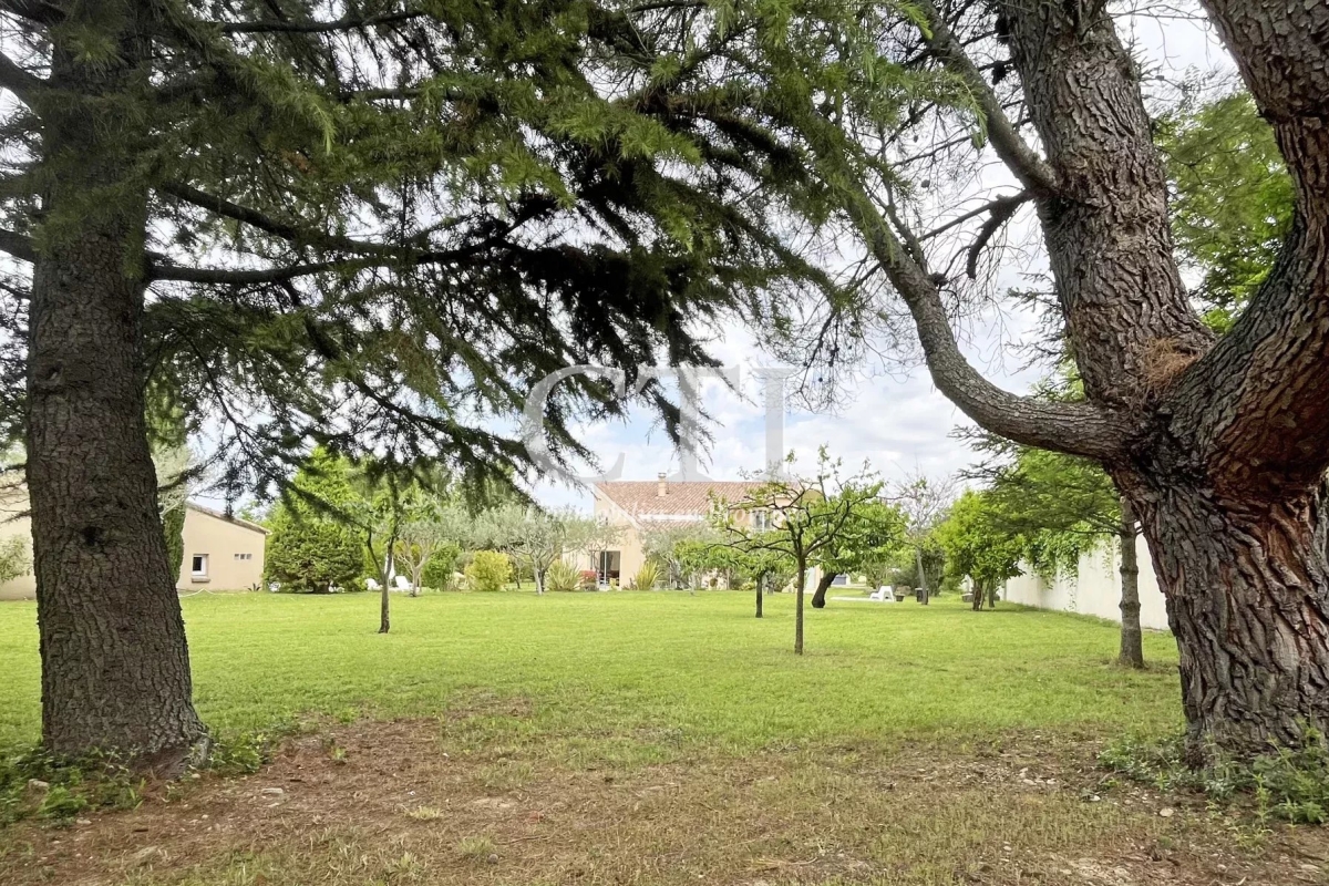 Maison de luxe à vendre à La Roque-sur-Pernes, 1 348 000 €, Photo 6