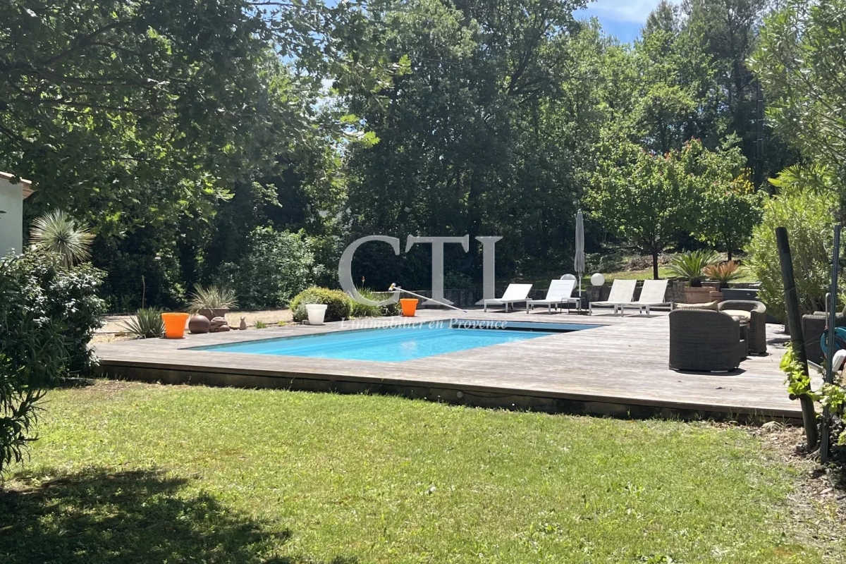 Maison de luxe à vendre à Vaison-la-Romaine, 1 145 000 €, Photo 6