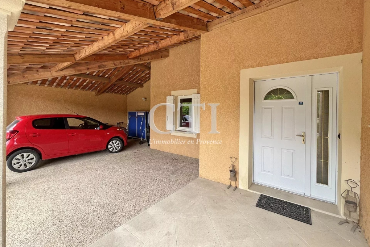 Luxury House for sale in Vaison-la-Romaine, 598 000 €, Photo 6