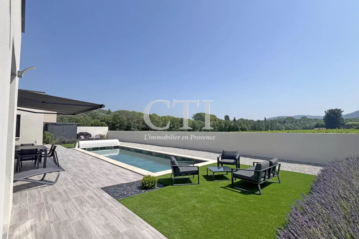 Maison de luxe à vendre à Vaison-la-Romaine, 599 000 €, Photo 6