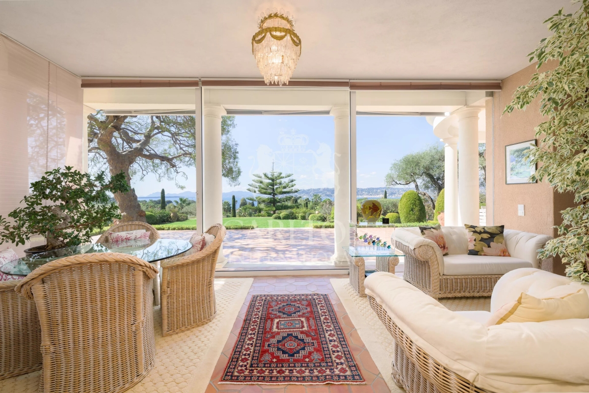Maison de luxe à vendre à Cap d'Antibes, 28 000 000 €, Photo 6