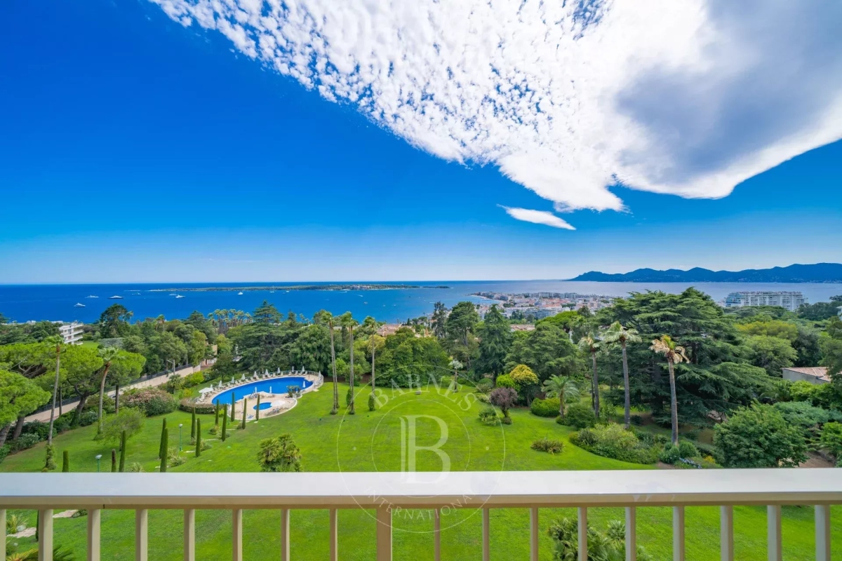 Luxury Apartment for sale in Cannes, 2 300 000 €, Photo 7