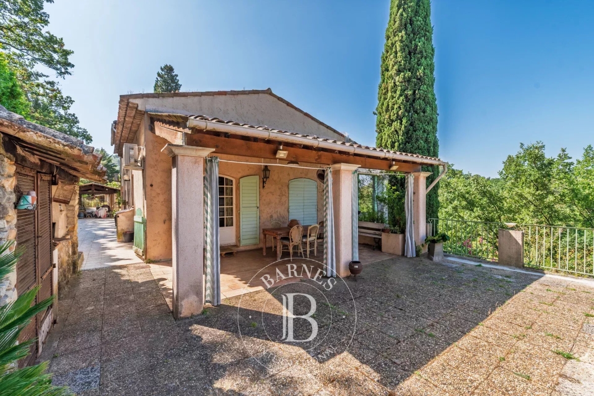 Maison de luxe à vendre à Valbonne, 1 150 000 €, Photo 7