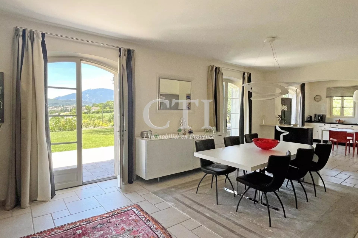 Maison de luxe à vendre à Vaison-la-Romaine, 1 145 000 €, Photo 7