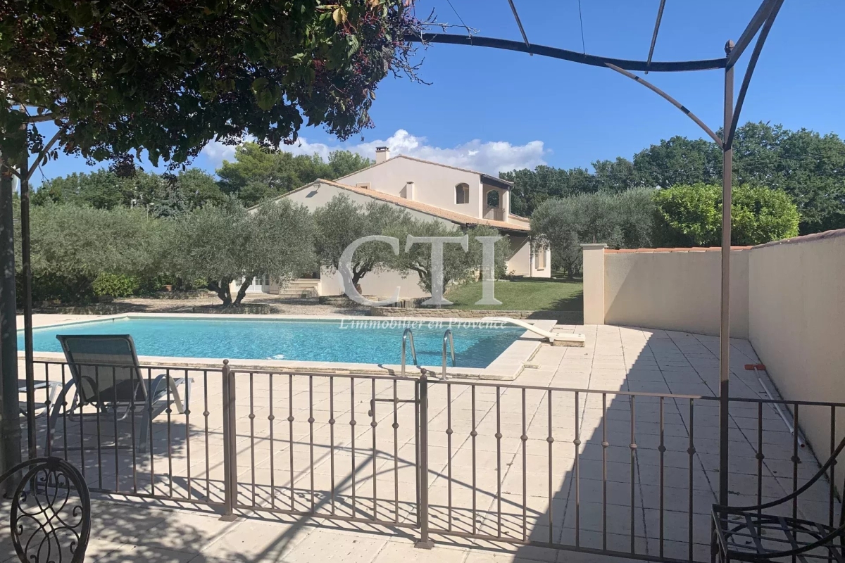 Luxury House for sale in Le Barroux, 745 000 €, Photo 7