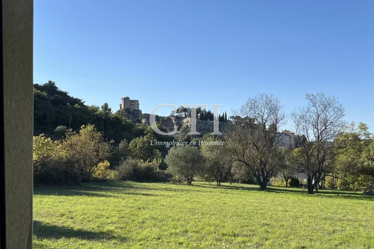 Maison de luxe à vendre à Vaison-la-Romaine, 538 000 €, Photo 7