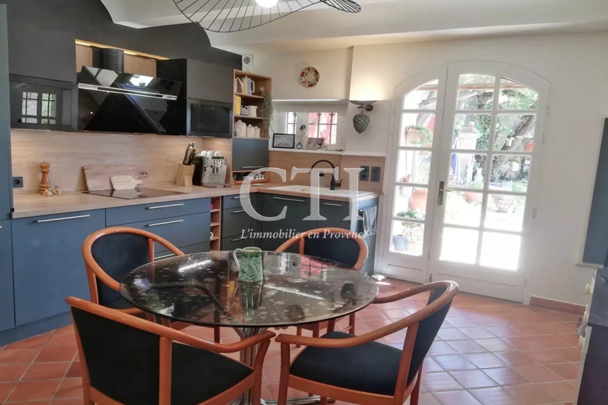 Maison de luxe à vendre à Vaison-la-Romaine, 1 560 000 €, Photo 7