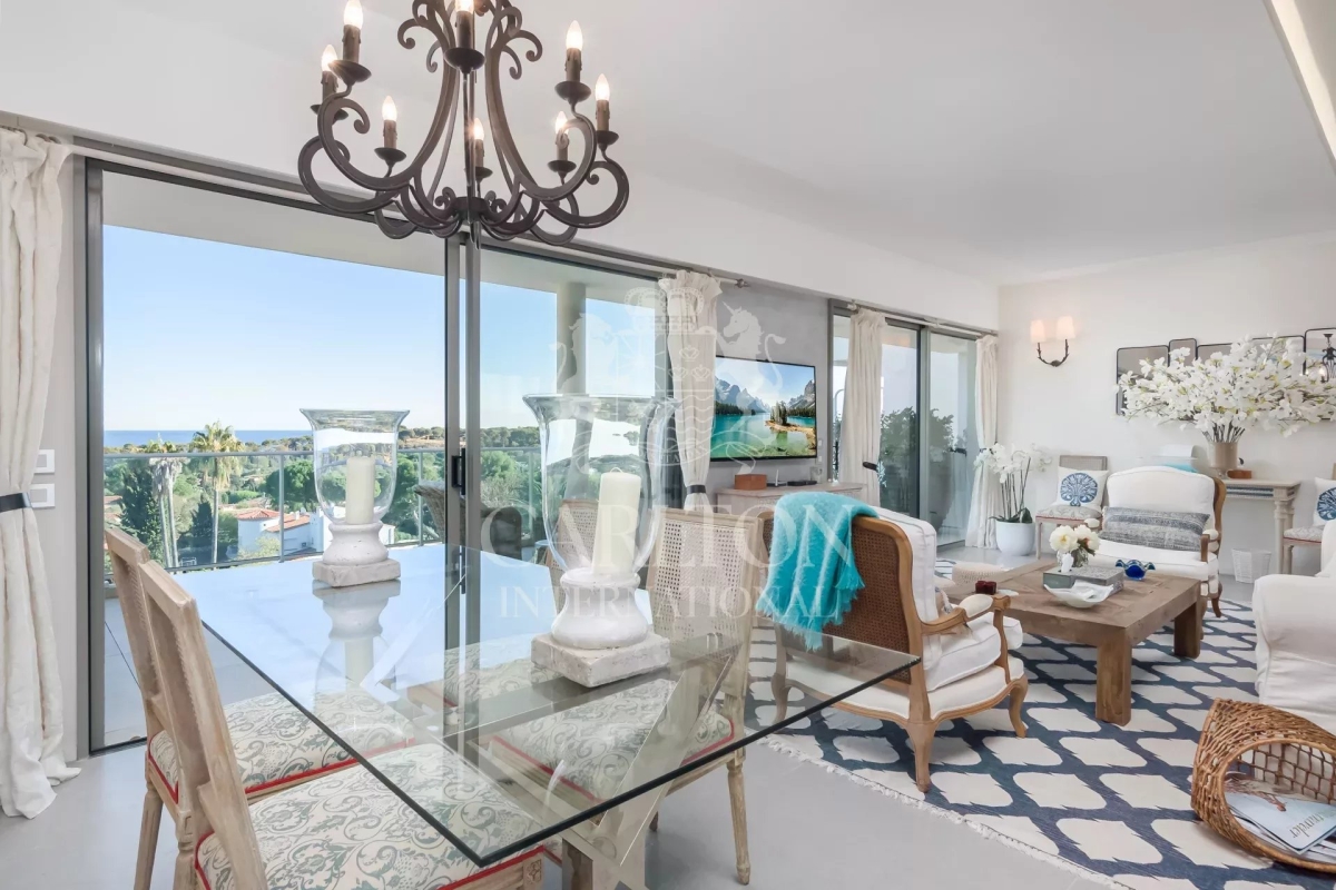 Appartement de luxe à vendre à Cap d'Antibes, 3 850 000 €, Photo 7
