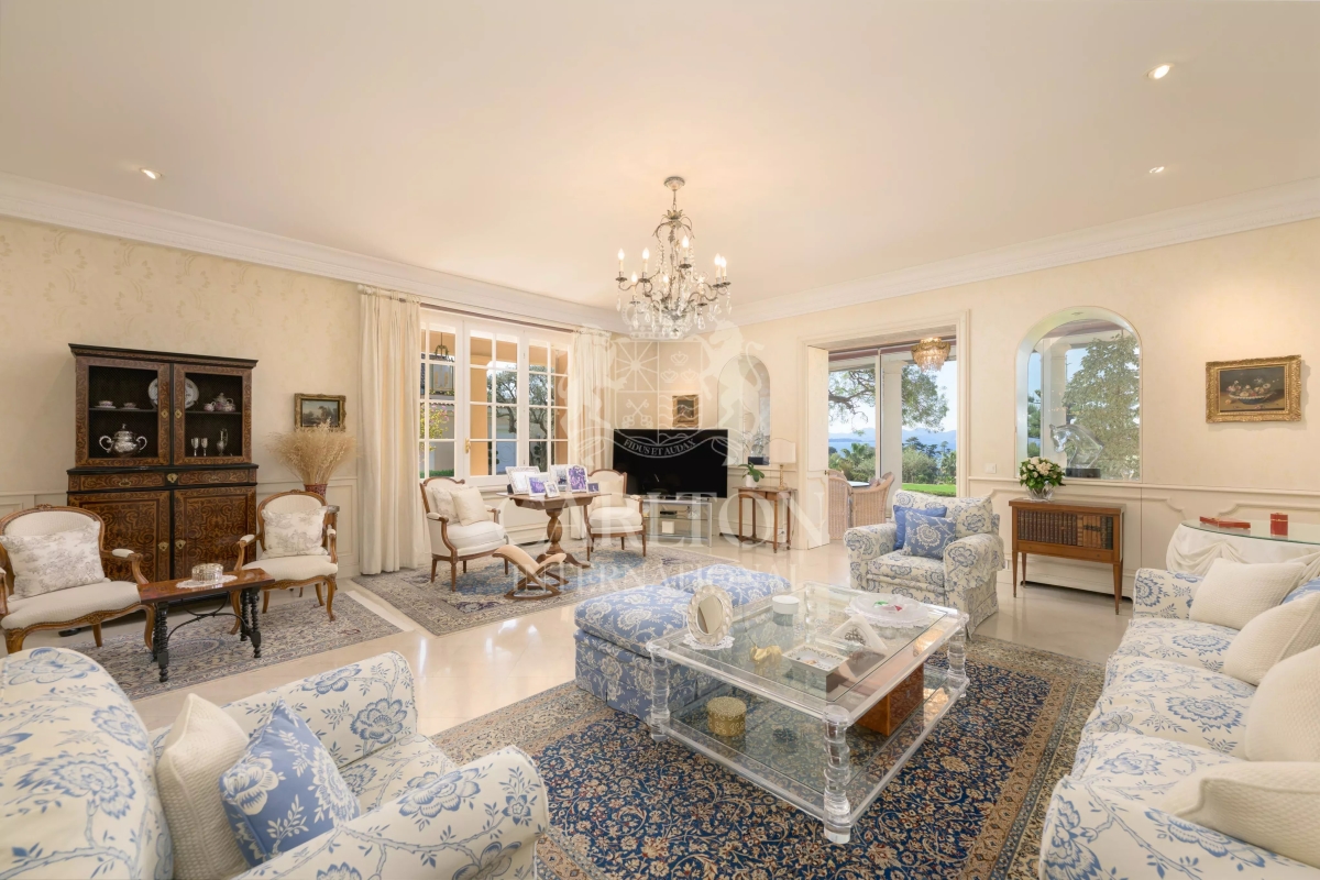 Maison de luxe à vendre à Cap d'Antibes, 28 000 000 €, Photo 7
