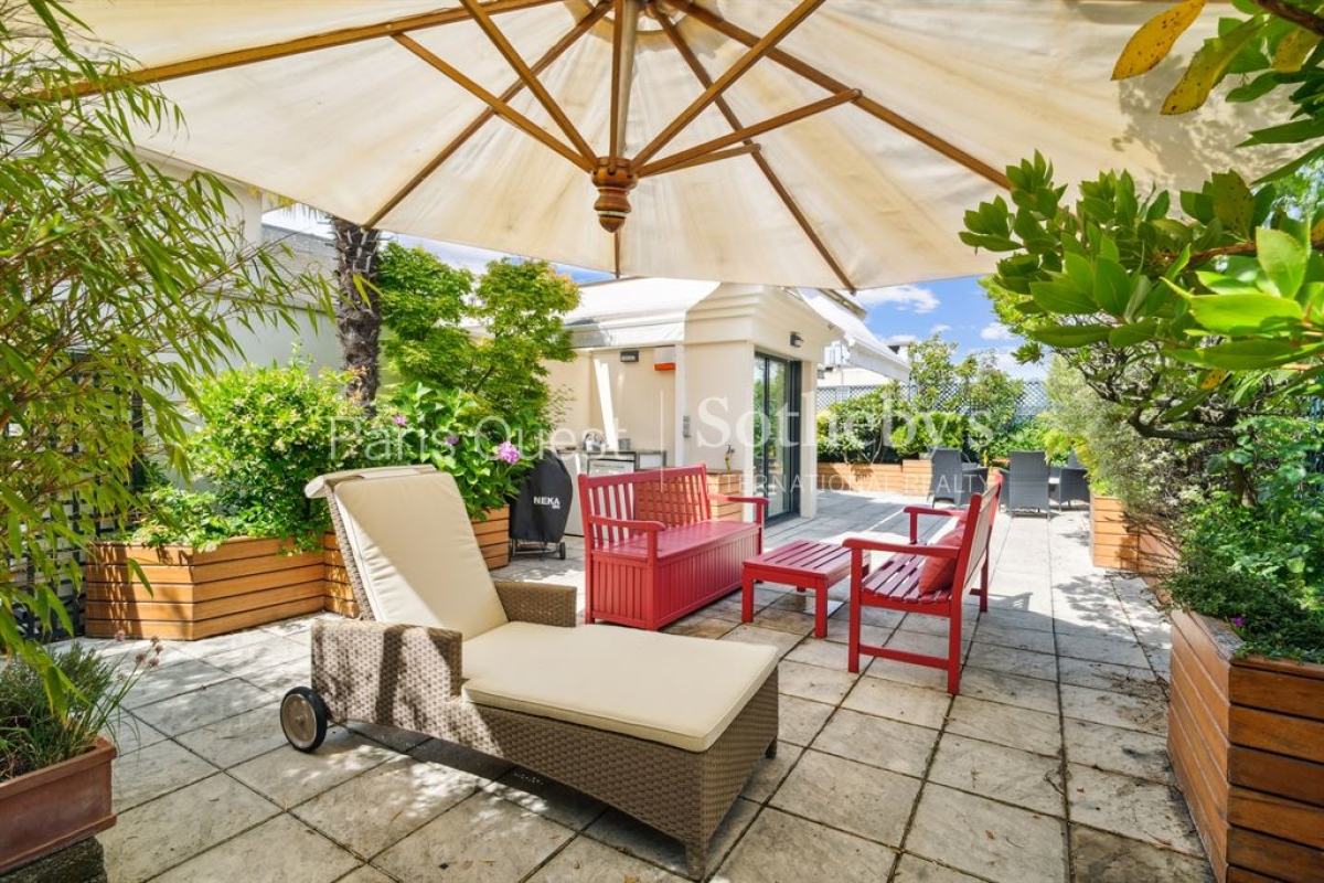 Appartement de luxe à vendre à Neuilly-sur-Seine, 2 290 000 €, Photo 1