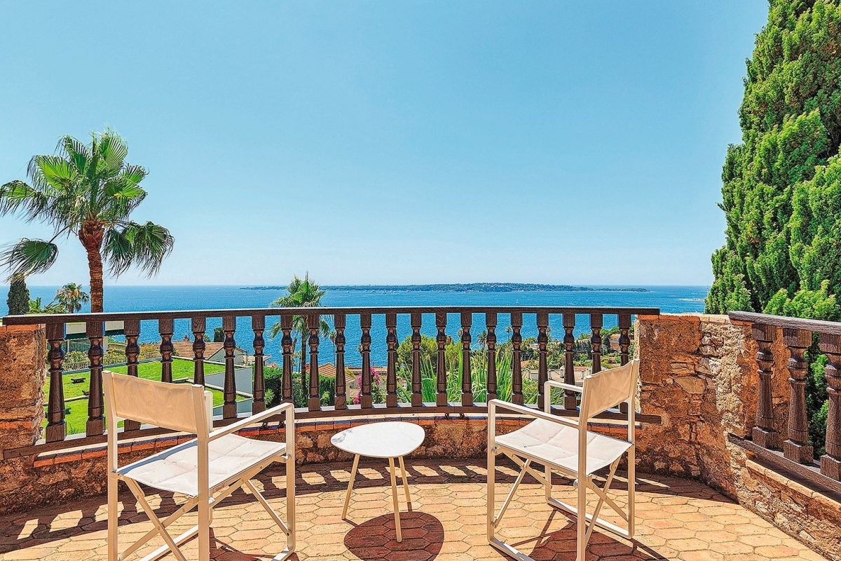 Maison de luxe à vendre à Cannes, 9 900 000 €, Photo 2