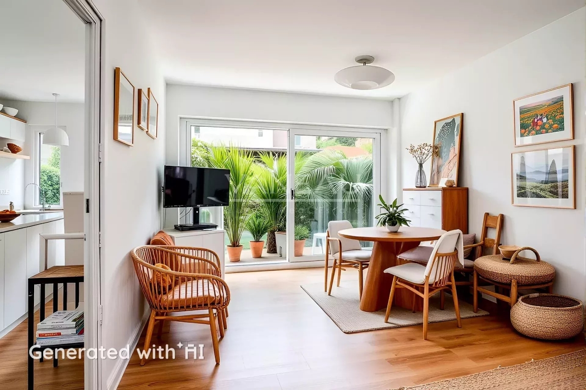 Appartement de luxe à vendre à Paris 16Ème, 318 000 €, Photo 2