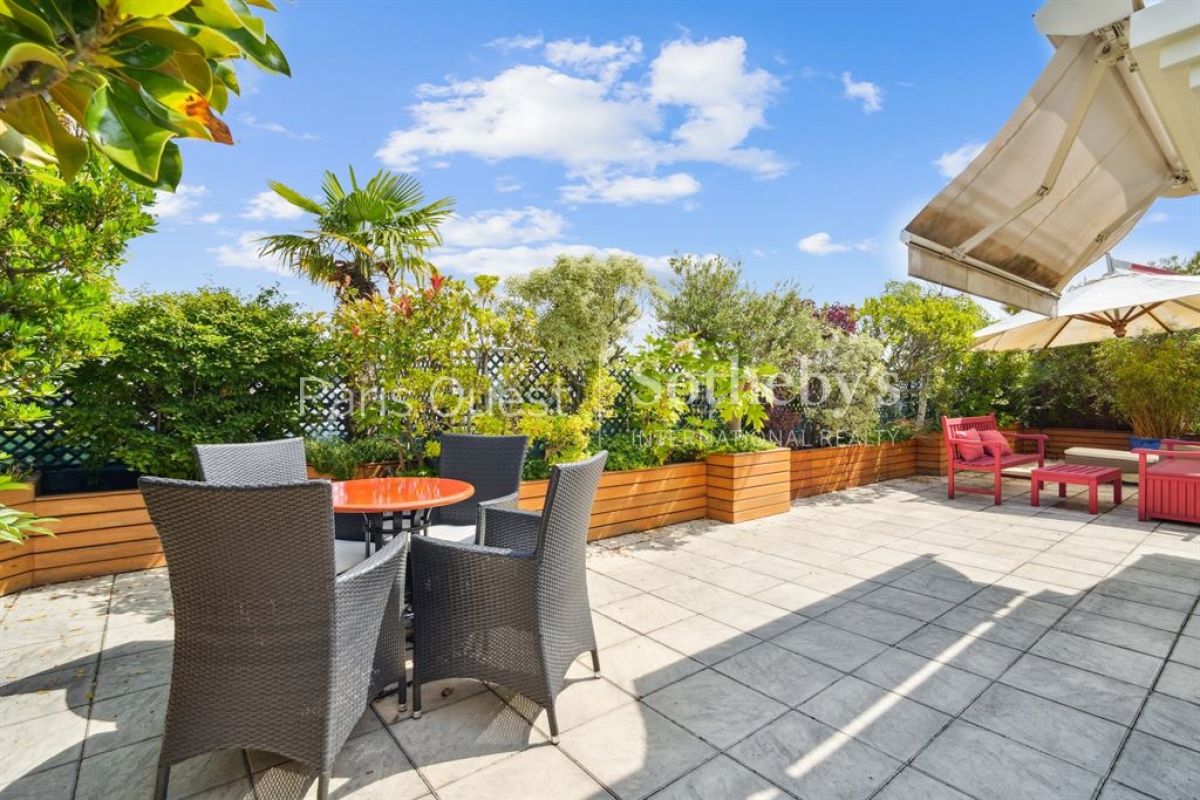 Appartement de luxe à vendre à Neuilly-sur-Seine, 2 290 000 €, Photo 3