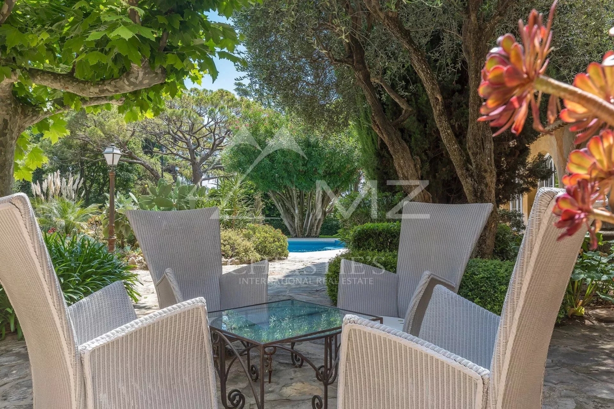 Maison de luxe à vendre à Antibes, 3 300 000 €, Photo 3