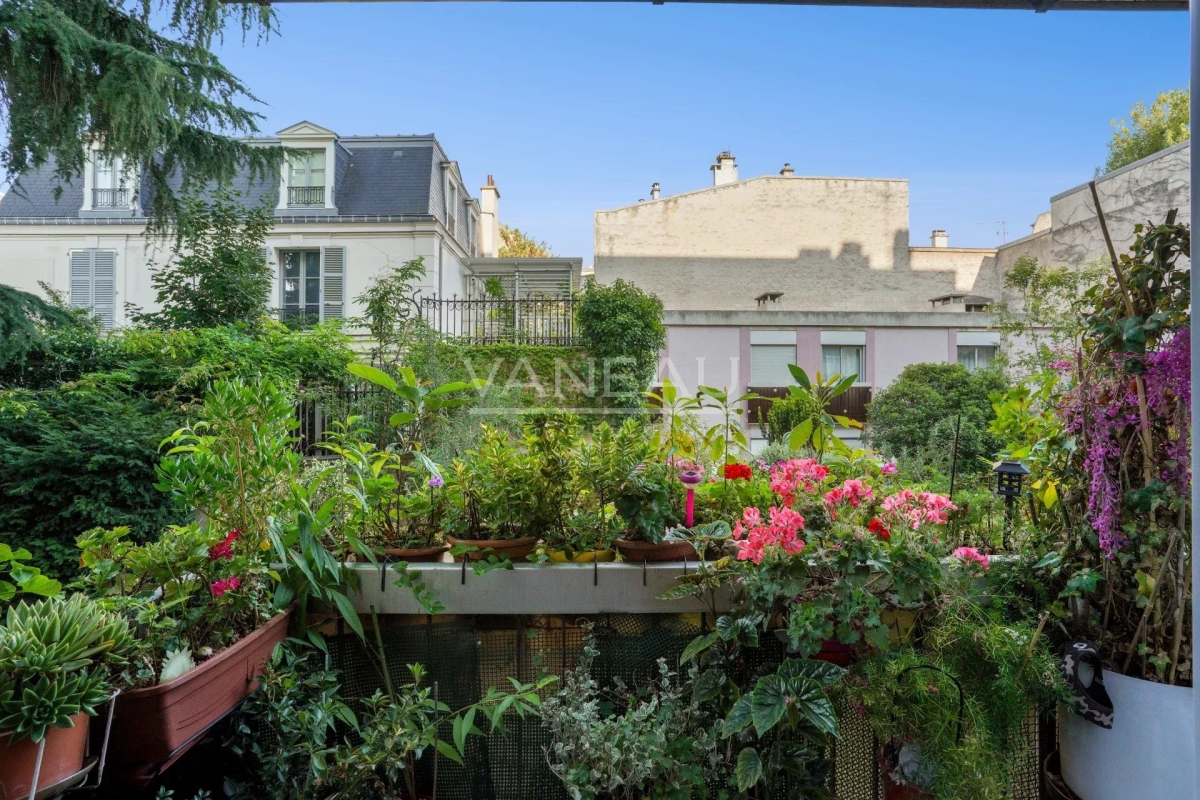 Appartement de luxe à vendre à Paris 16Ème, 318 000 €, Photo 3