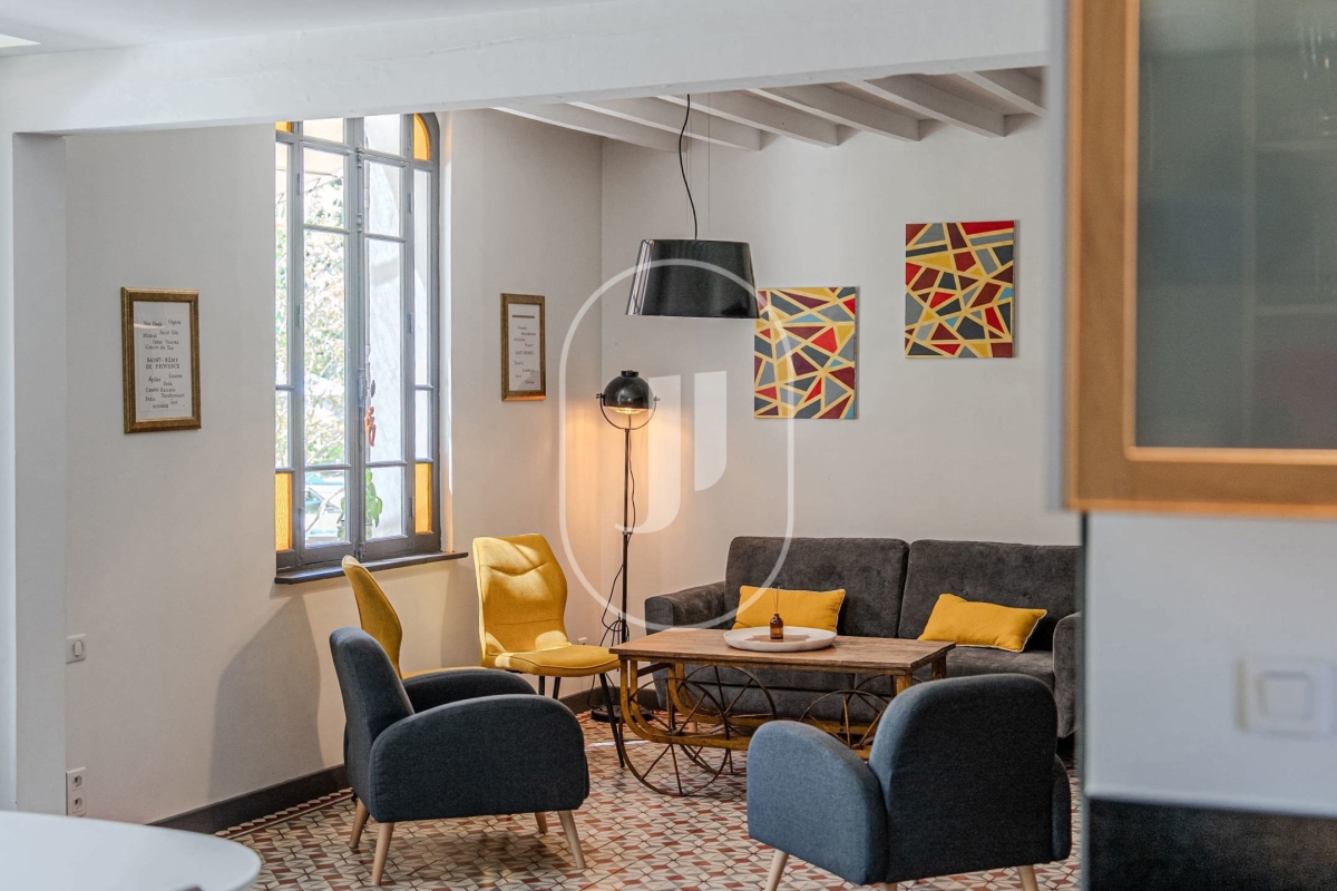 Maison de luxe à vendre à Saint-Rémy-de-Provence, 1 590 000 €, Photo 4