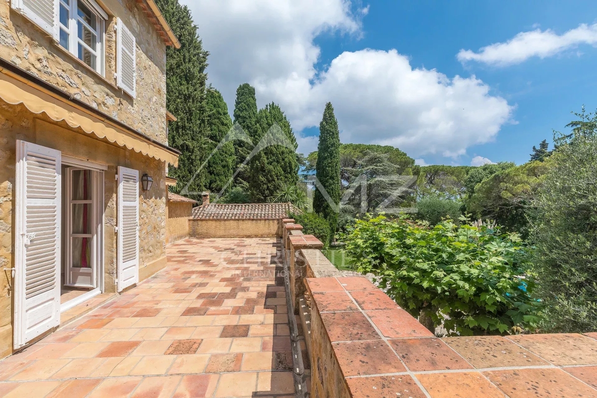 Maison de luxe à vendre à Antibes, 3 300 000 €, Photo 4