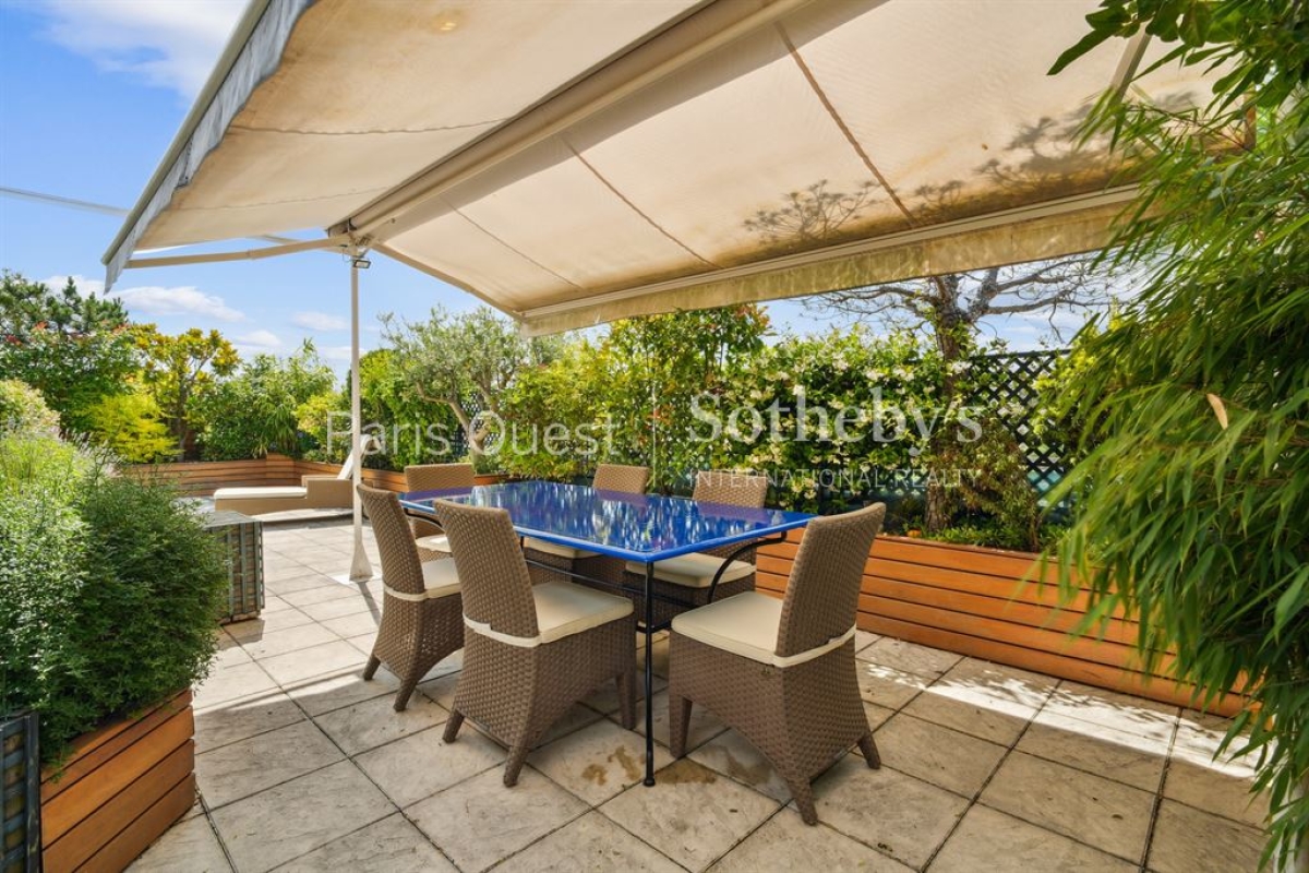 Appartement de luxe à vendre à Neuilly-sur-Seine, 2 290 000 €, Photo 5