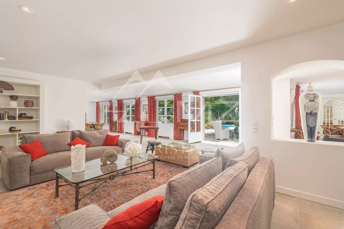 Maison de luxe à vendre à Antibes, 3 300 000 €, Photo 5