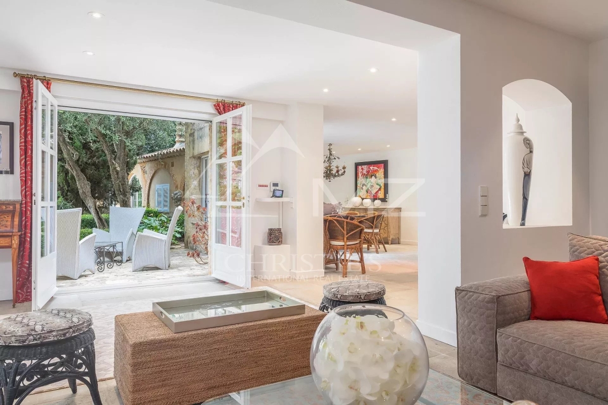 Maison de luxe à vendre à Antibes, 3 300 000 €, Photo 6