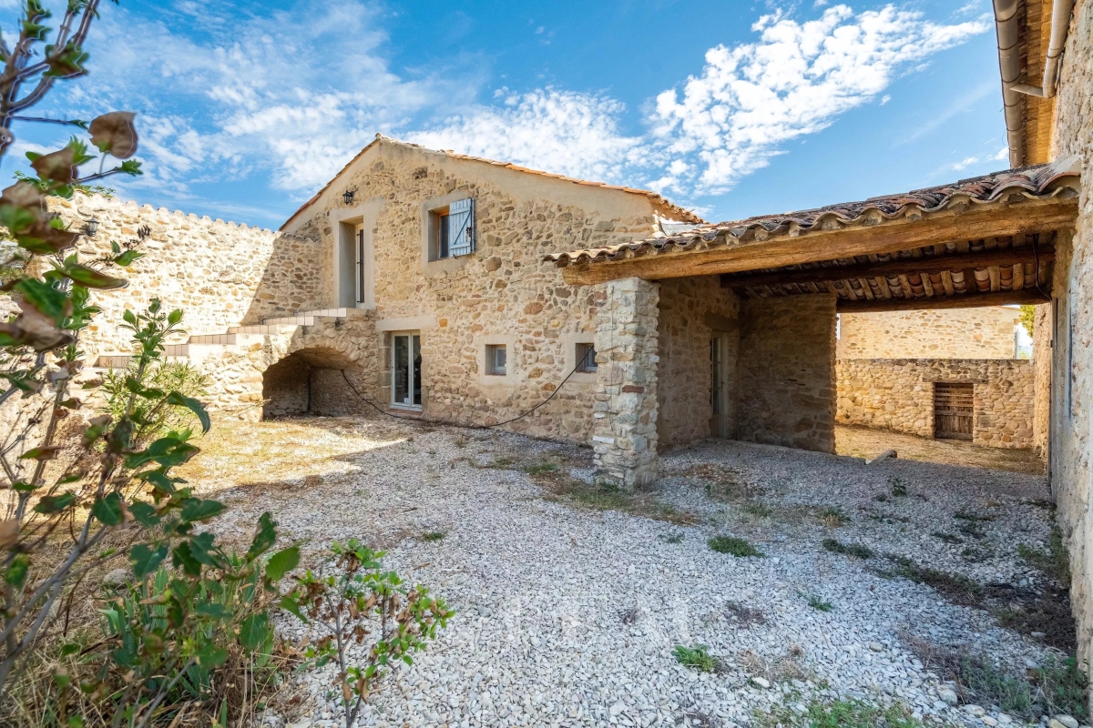 Luxury House for sale in Grambois, 795 000 €, Photo 6