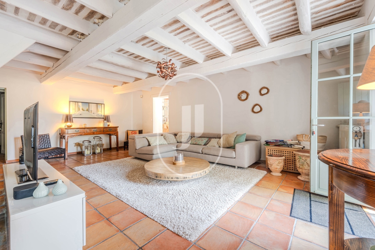 Luxury House for sale in Plan-d'Orgon, 1 995 000 €, Photo 7