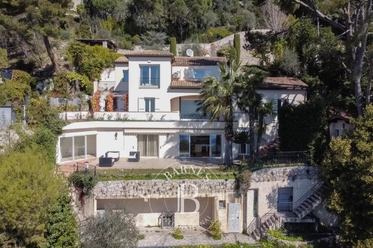Luxury House for sale in Èze, 4 775 000 €, Photo 1