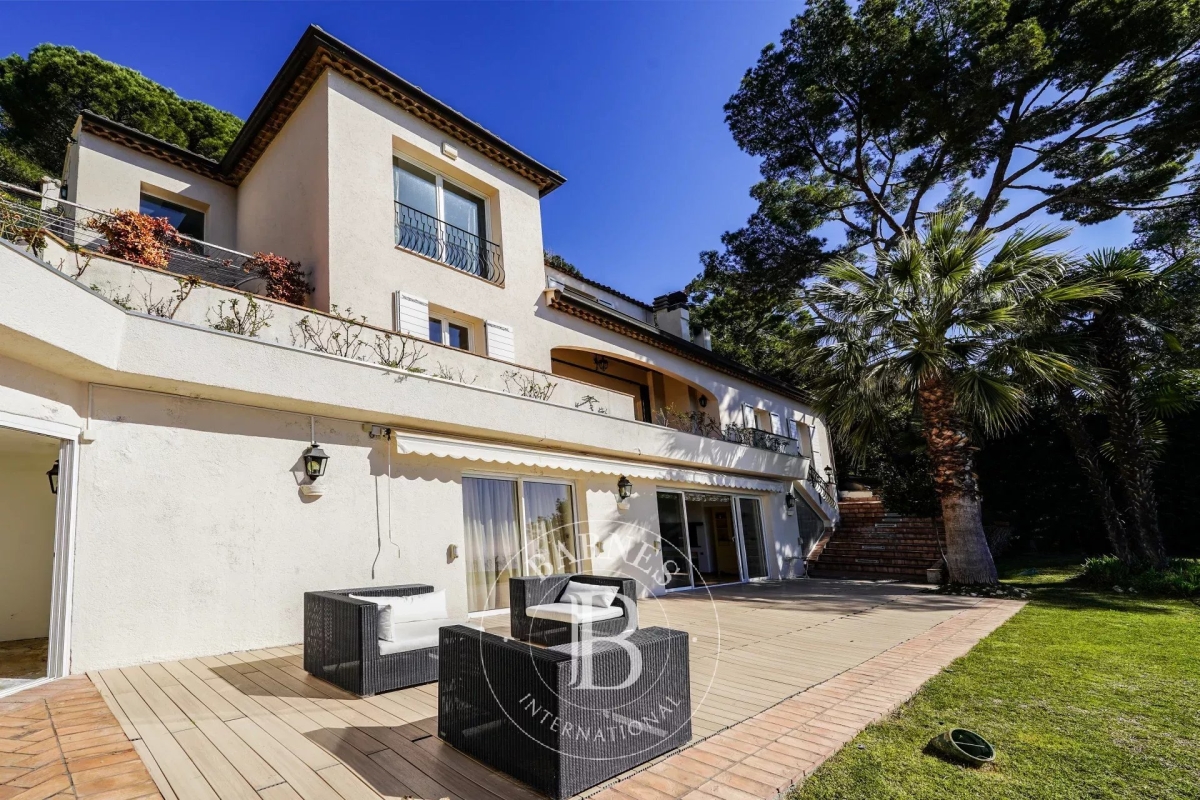 Luxury House for sale in Èze, 4 775 000 €, Photo 2