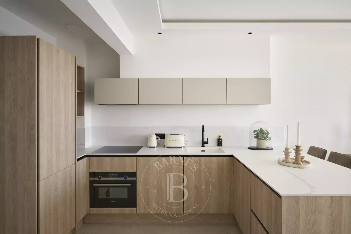 Appartement de luxe à vendre à Cannes, 648 000 €, Photo 3