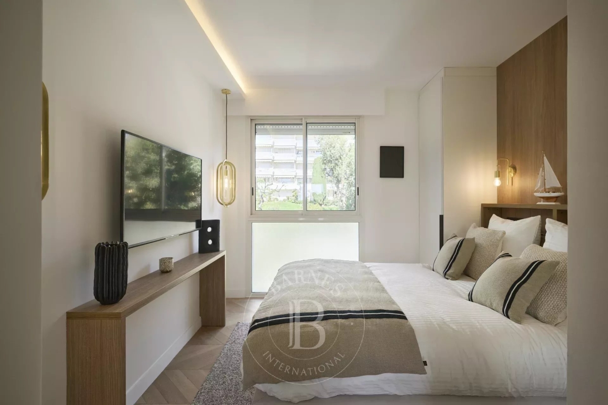 Appartement de luxe à vendre à Cannes, 648 000 €, Photo 4