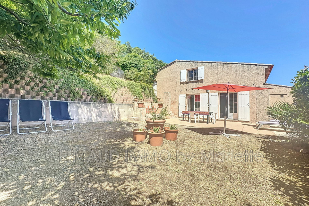 Luxury House for sale in La Garde-Freinet, 590 000 €, Photo 5