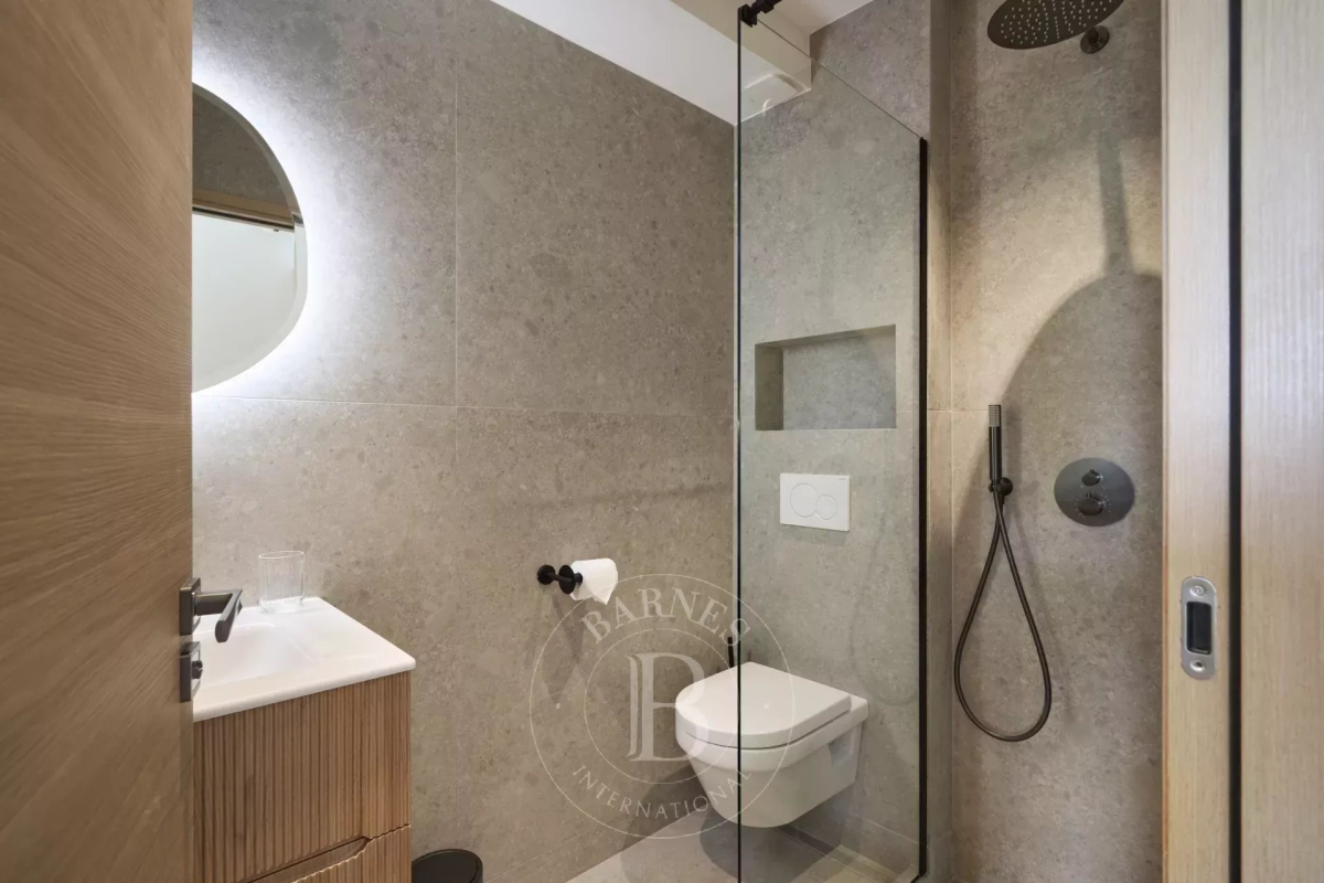 Appartement de luxe à vendre à Cannes, 648 000 €, Photo 6