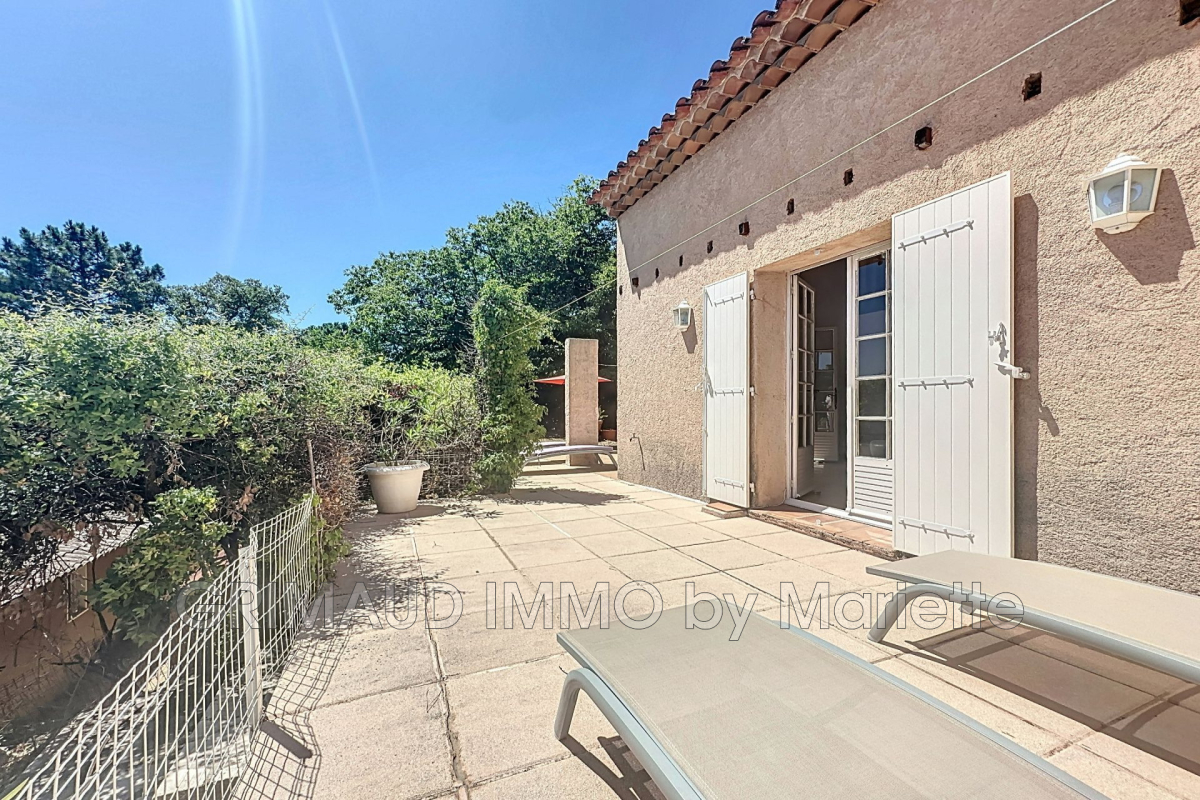 Luxury House for sale in La Garde-Freinet, 590 000 €, Photo 6