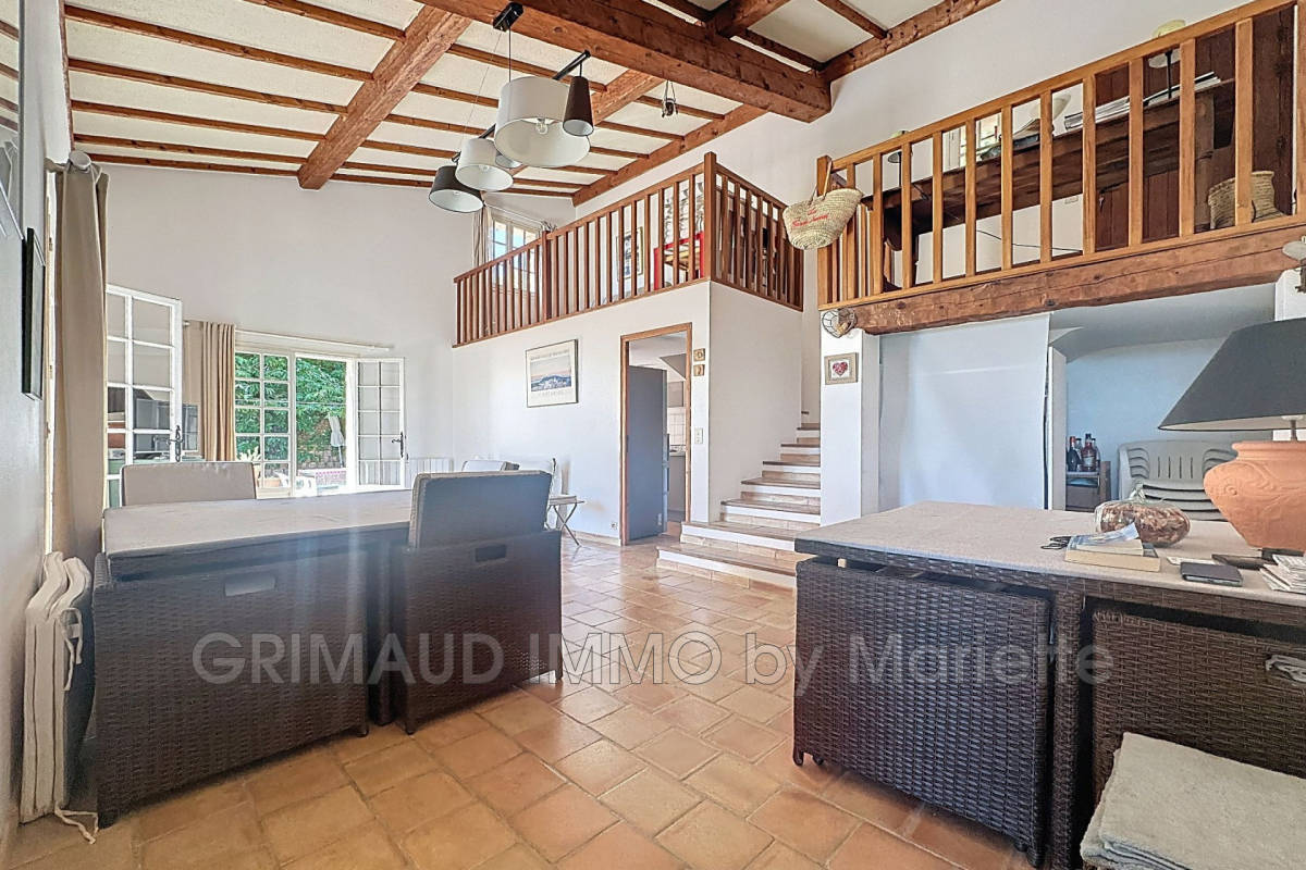 Luxury House for sale in La Garde-Freinet, 590 000 €, Photo 7