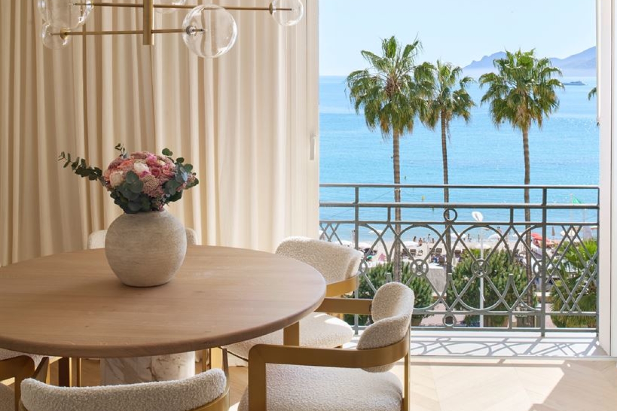 Luxury Apartment for sale in Cannes, 4 990 000 €, Photo 3