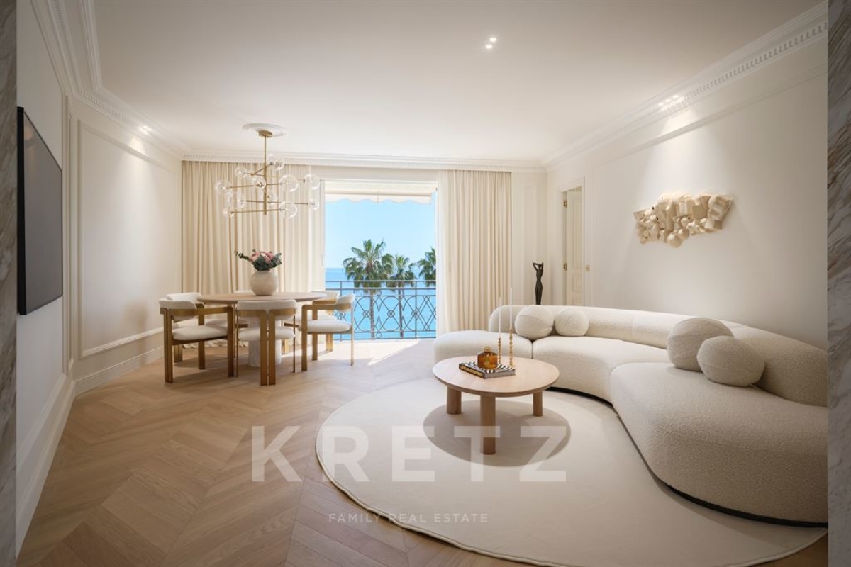 Luxury Apartment for sale in Cannes, 4 990 000 €, Photo 4