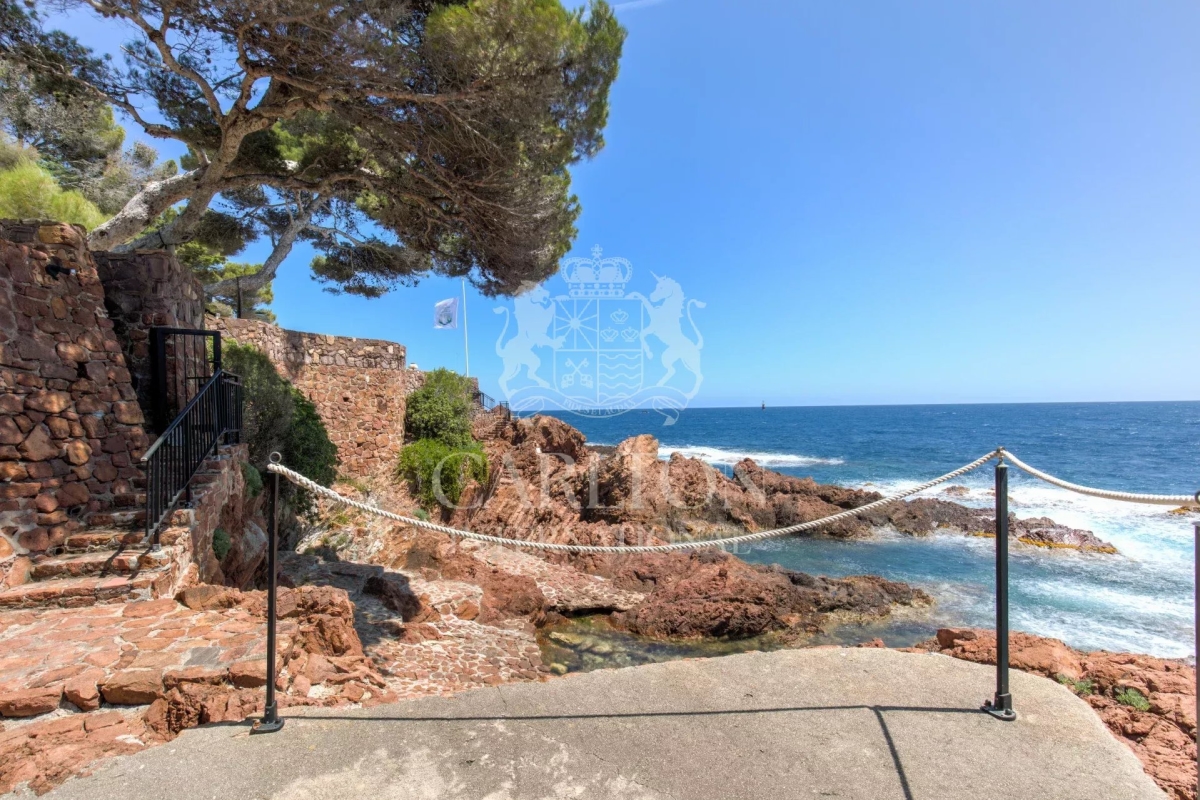 Luxury House for sale in Théoule-sur-Mer, 18 000 000 €, Photo 4