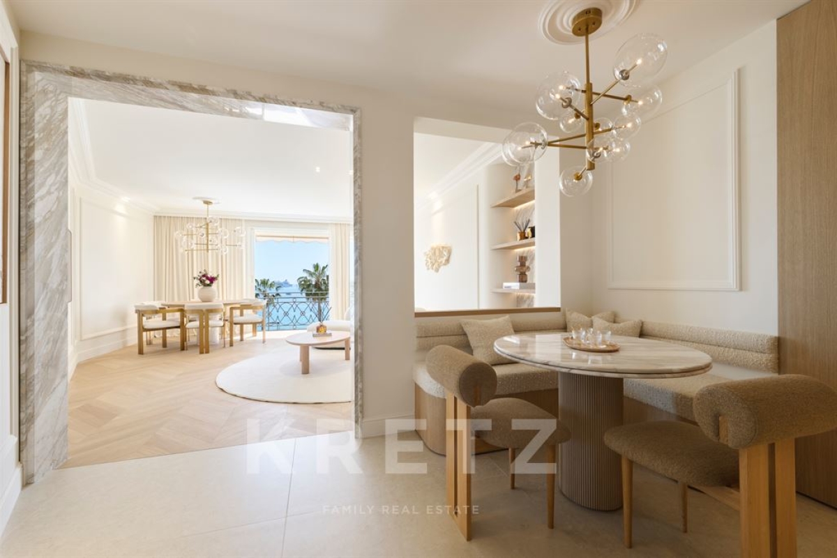 Luxury Apartment for sale in Cannes, 4 990 000 €, Photo 6